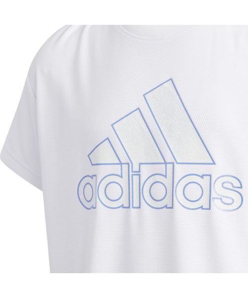 Adidas(アディダス)/YG MH Tシャツ/img04