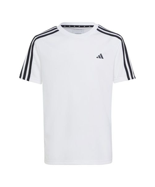 Adidas(アディダス)/U TR－ES 3S Tシャツ&ショーツセット/img01