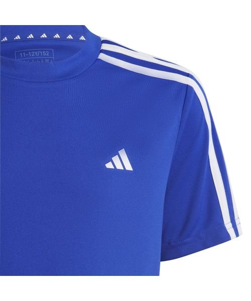 adidas(adidas)/U TR－ES 3S Tシャツ&ショーツセット/img06