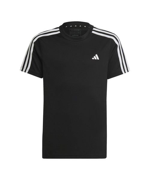 adidas(adidas)/U TR－ES 3S Tシャツ&ショーツセット/img01