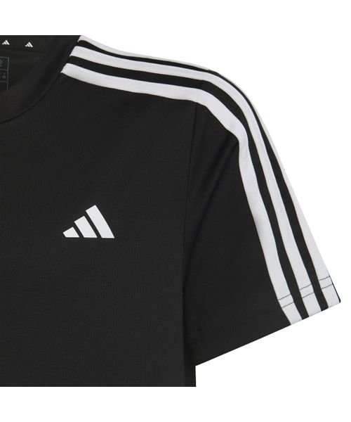 Adidas(アディダス)/U TR－ES 3S Tシャツ&ショーツセット/img06