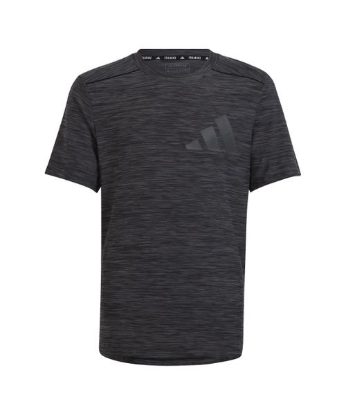 adidas(adidas)/YB TI ヘザーTシャツ/img01