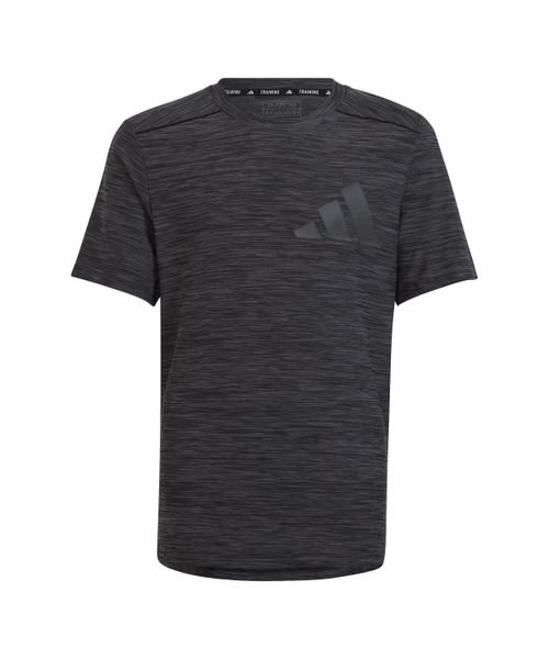 adidas(adidas)/YB TI ヘザーTシャツ/img02