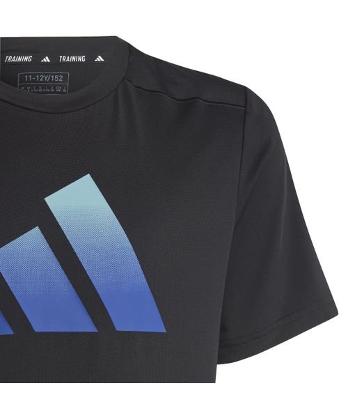 Adidas(アディダス)/YB TRAIN ICONS Tシャツ/img04