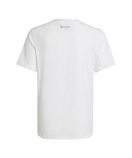 Adidas(アディダス)/YB TRAIN ICONS Tシャツ/img03