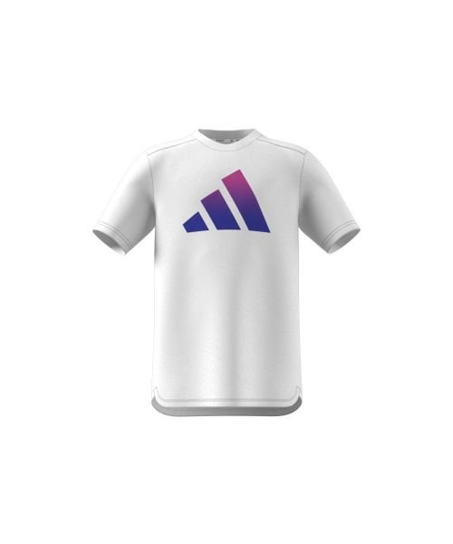 Adidas(アディダス)/YB TRAIN ICONS Tシャツ/img07