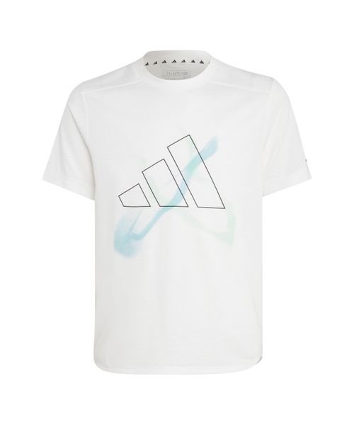 adidas(adidas)/YB HIIT グラフィック Tシャツ/img01