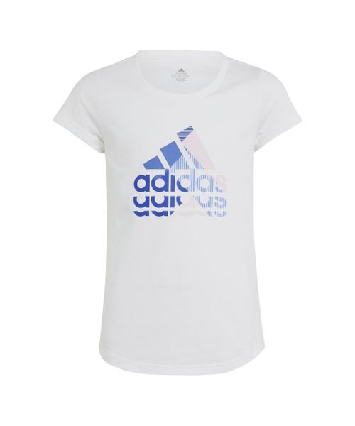 Adidas(アディダス)/YG BL グラフィック Tシャツ/img01
