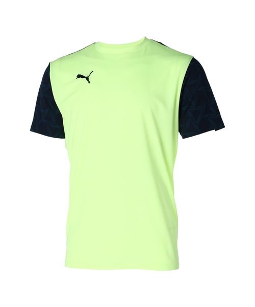 PUMA(PUMA)/INDIVIDUAL TRAINING HYBRID SS Tシャツ SU/img01