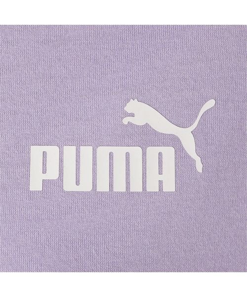 PUMA(PUMA)/PUMA POWER TAPE Tシャツ/img03