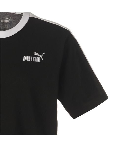 PUMA(プーマ)/CORE HERITAGE Tシャツ/img04