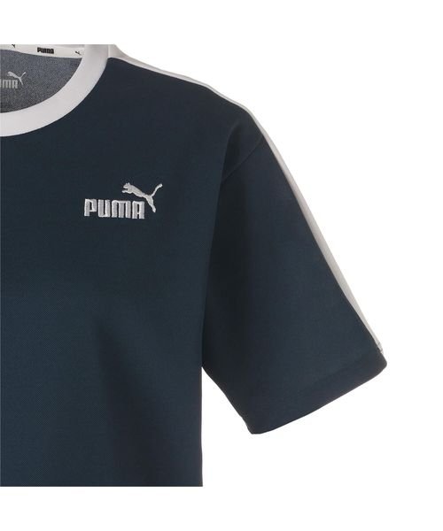 PUMA(プーマ)/CORE HERITAGE Tシャツ/img04