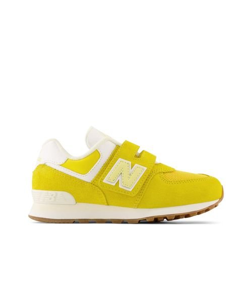 new balance(ニューバランス)/574/img01