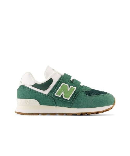 new balance(ニューバランス)/574/img01