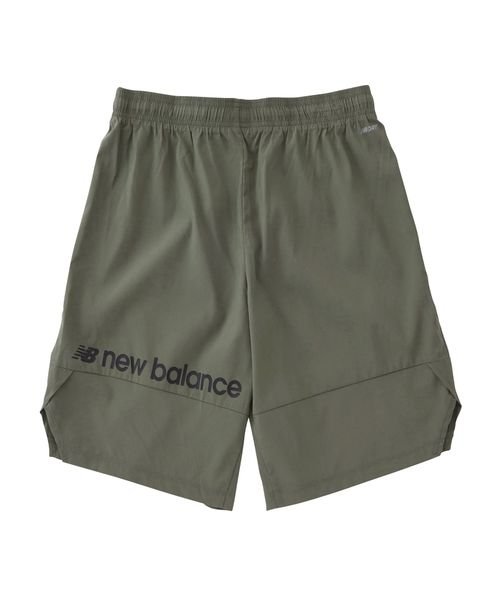 new balance(ニューバランス)/TENACITY 9インチソリッドウーブンショーツ/img04