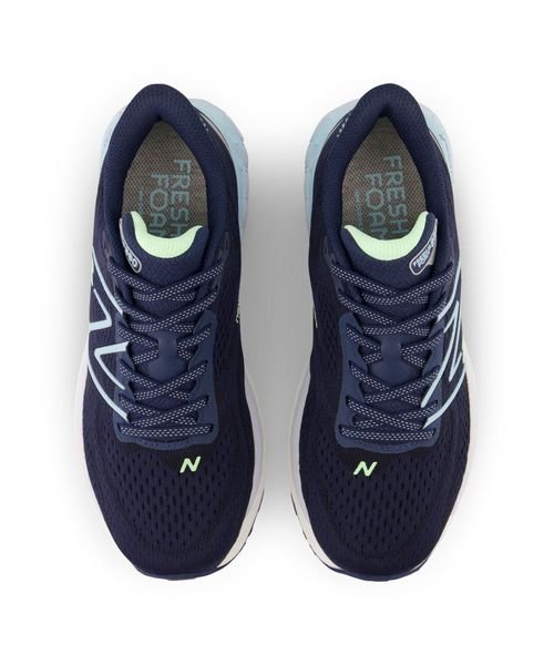 Fresh Foam X 880 v13 FOAM