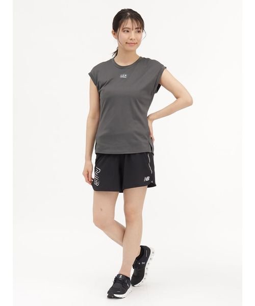 new balance(ニューバランス)/IMPACT EXCLUSIVE 5インチショーツ（インナーなし）/img10