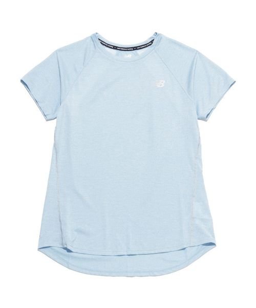 new balance(ニューバランス)/IMPACT RUNショートスリーブTシャツ/img01