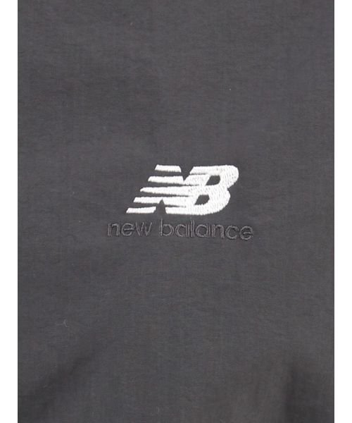 new balance(ニューバランス)/NB ATHLETICS ウーブンジャケット/img07