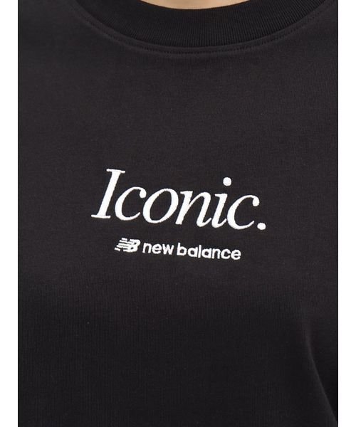 new balance(ニューバランス)/NB ATHLETICS ICONO グラフィックショートスリーブTシャツ/img08