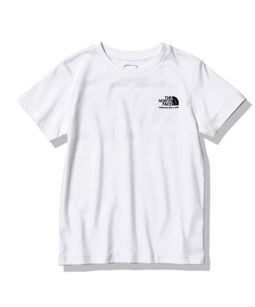 THE NORTH FACE(ザノースフェイス)/S/S Historical Logo Tee (ショートスリーブヒストリカルロゴティー)/img02