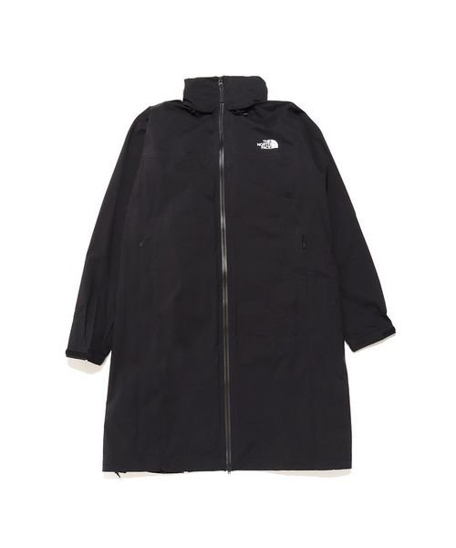 THE NORTH FACE(ザノースフェイス)/MTY Pickapack Rain Coat (MTYピッカパックレインコート)/img01