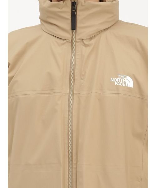 THE NORTH FACE(ザノースフェイス)/MTY Pickapack Rain Coat (MTYピッカパックレインコート)/img06