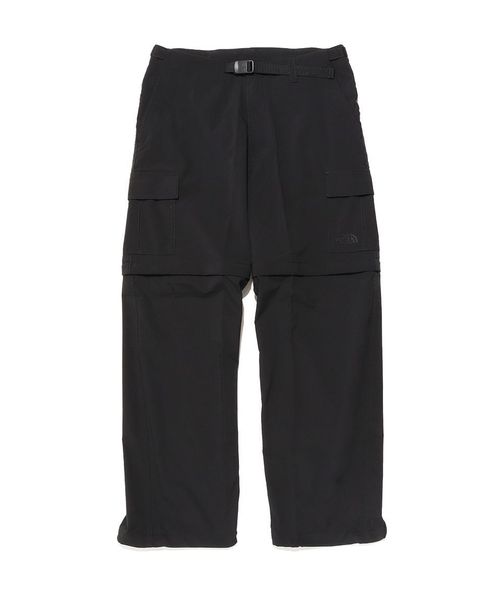 Zip－Off Cargo Pant (ジップオフカーゴパンツ)