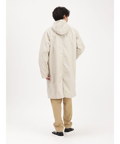 THE NORTH FACE(ザノースフェイス)/Rollpack Journeys Coat (ロールパックジャーニーズコート)/img04