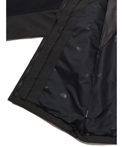 Mountain Light Jacket (マウンテンライトジャケット) 