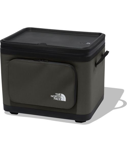 THE NORTH FACE(ザノースフェイス)/Fieludens（R） Gear Container (フィルデンス ギアコンテナ)/img01