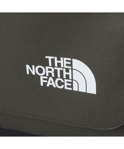 THE NORTH FACE(ザノースフェイス)/Fieludens（R） Gear Container (フィルデンス ギアコンテナ)/img07