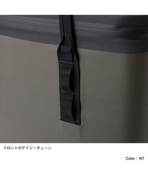 THE NORTH FACE(ザノースフェイス)/Fieludens（R） Cooler 36 (フィルデンス クーラー36)/img03