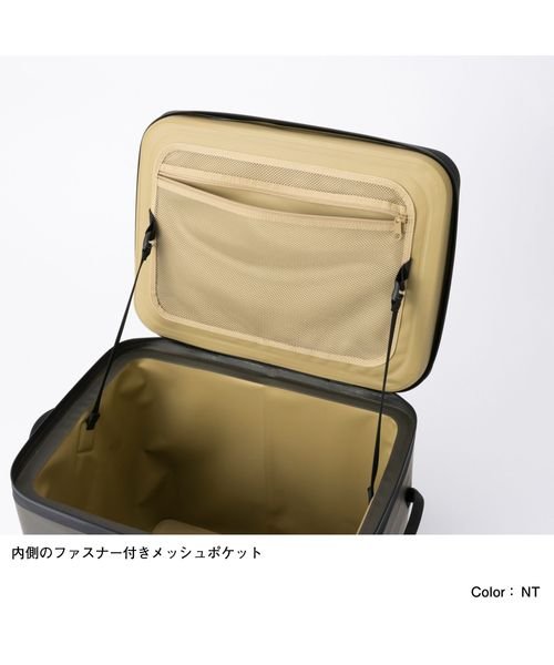 THE NORTH FACE(ザノースフェイス)/Fieludens（R） Cooler 36 (フィルデンス クーラー36)/img06