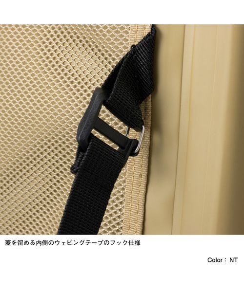 THE NORTH FACE(ザノースフェイス)/Fieludens（R） Cooler 36 (フィルデンス クーラー36)/img07