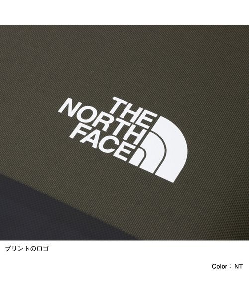 THE NORTH FACE(ザノースフェイス)/Fieludens（R） Cooler 36 (フィルデンス クーラー36)/img09