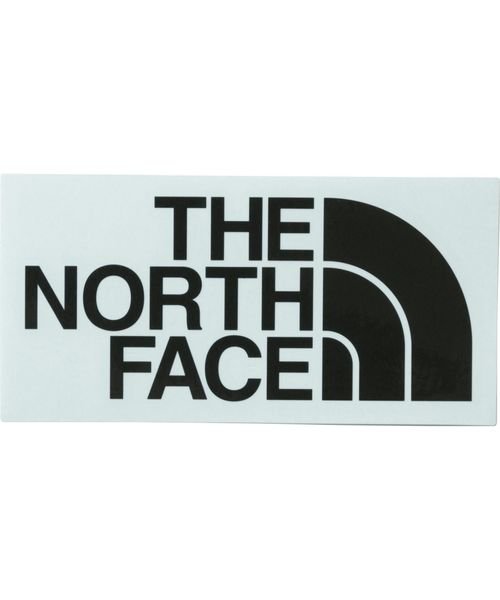 THE NORTH FACE(ザノースフェイス)/TNF Cutting Sticker (TNFカッティングステッカー)/img01