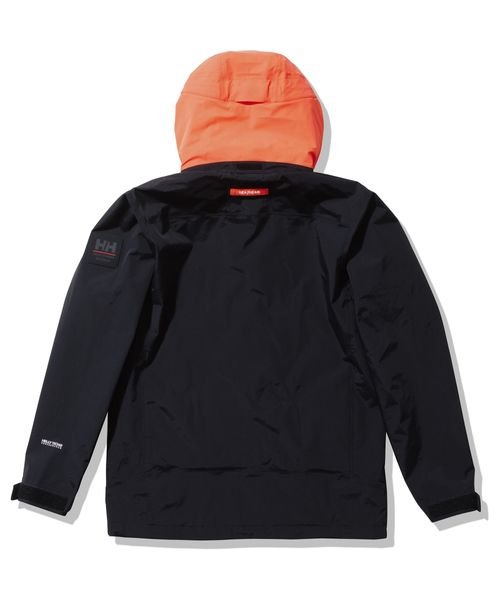 HELLY HANSEN(ヘリーハンセン)/Ocean Frey Light Jacket (オーシャンフレイライトジャケット)/img02