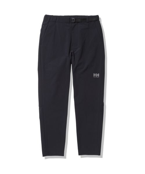 HELLY HANSEN(ヘリーハンセン)/Trekking Stretch Pants (トレッキングストレッチパンツ)/img01