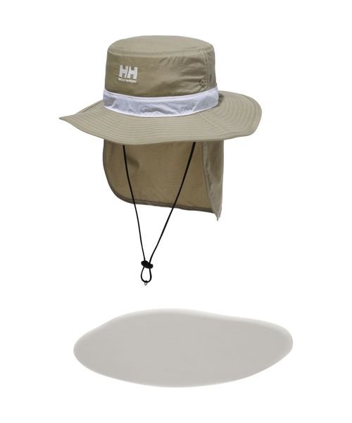 HELLY HANSEN(ヘリーハンセン)/K Fielder Hat (フィールダーハット)/img01