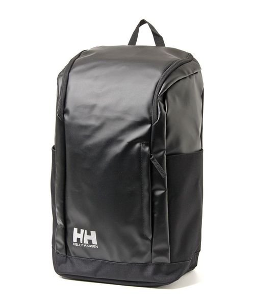 HELLY HANSEN(ヘリーハンセン)/Arstad Logo Daypack (オルスタッドロゴ デイパック)/img01