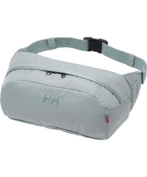 HELLY HANSEN(ヘリーハンセン)/Fjordland Hip Bag (フィヨルドランドヒップバッグ)/img01