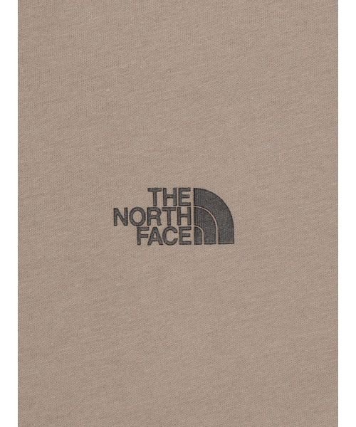 THE NORTH FACE(ザノースフェイス)/S/S Square Yosemite Tee (S/S スクエアヨセミテティー)/img02