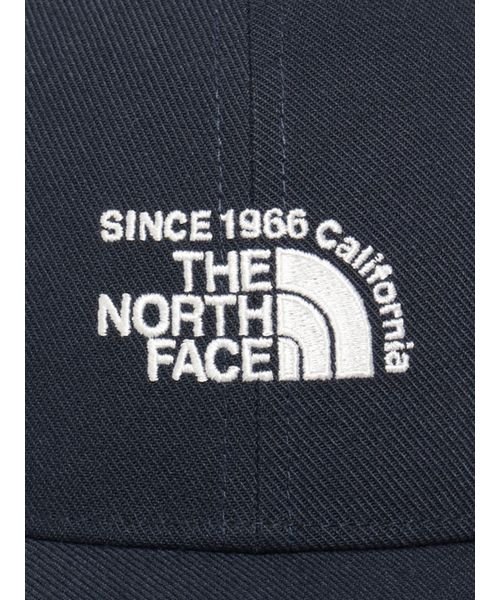 THE NORTH FACE(ザノースフェイス)/1966 California Cap (1966 カリフォルニアキャップ)/img02