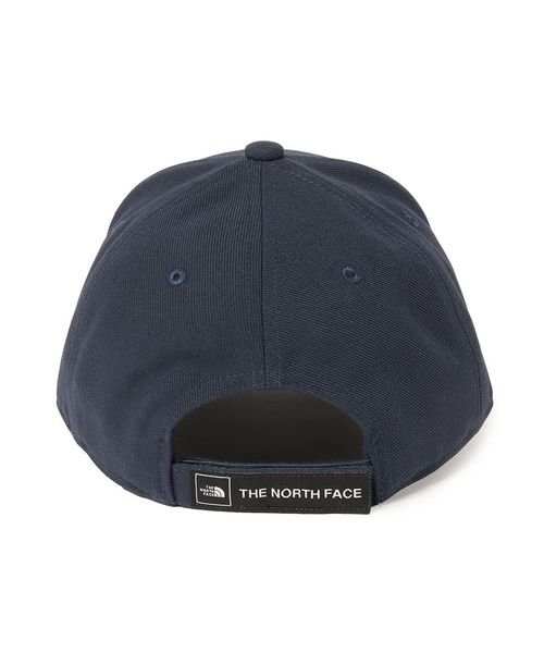 THE NORTH FACE(ザノースフェイス)/1966 CALIFORNIA CAP (1966カリフォルニアキャップ)/img03