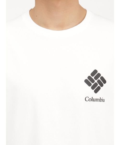 Columbia(コロンビア)/サンシャインクリークショートスリーブTシャツ/img05