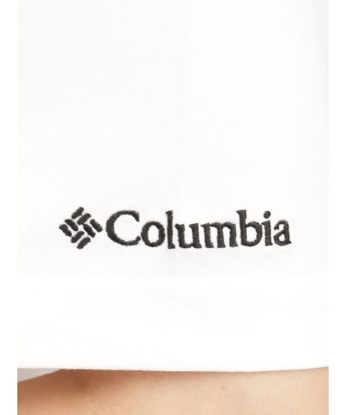 Columbia(コロンビア)/サンシャインクリークショートスリーブTシャツ/img08