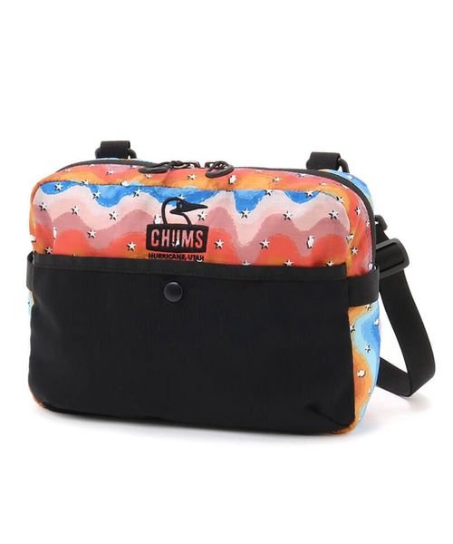 CHUMS(チャムス)/【チャムスノベルティキャンペーン対象商品】SPRING DALE SHOULDER BAG (スプリングデール ショルダーバ)/img01