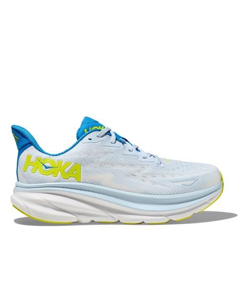 HOKA ONE ONE(ホカオネオネ)/CLIFTON 9 WIDE/img01