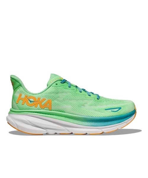 HOKA ONE ONE(ホカオネオネ)/CLIFTON 9 WIDE/img01